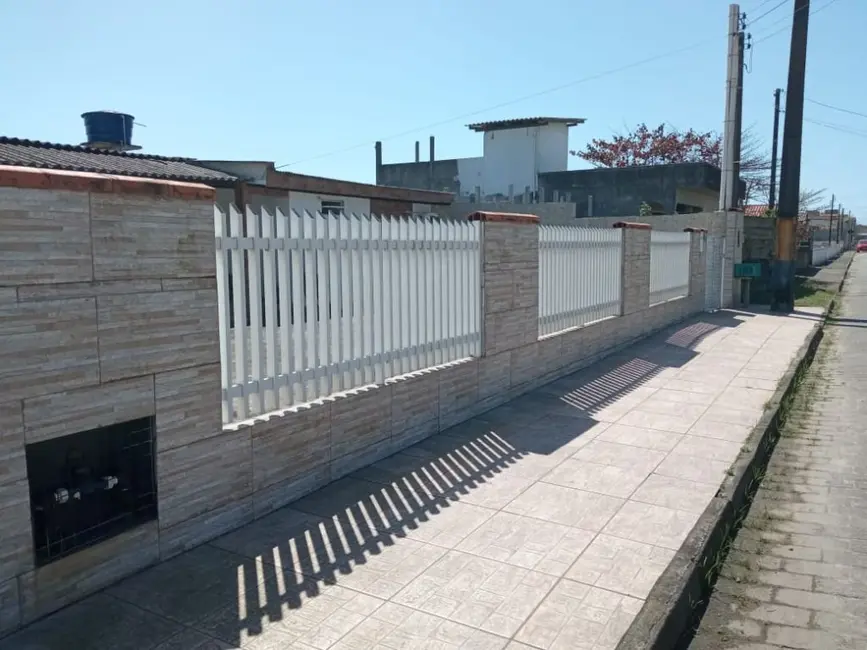 Foto 1 de Casa com 3 quartos à venda, 272m2 em Meia Praia, Navegantes - SC
