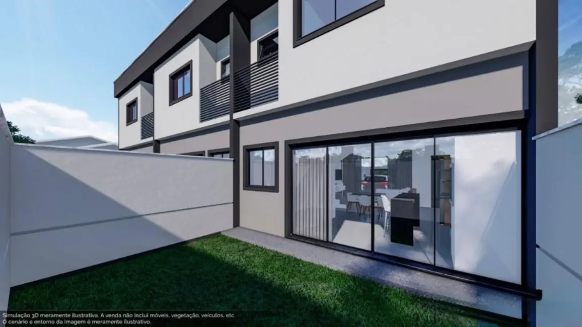 Foto 7 de Casa com 2 quartos à venda, 80m2 em Gravatá, Navegantes - SC