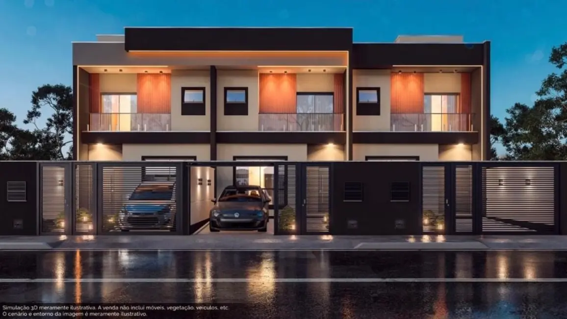 Foto 4 de Casa com 2 quartos à venda, 80m2 em Gravatá, Navegantes - SC