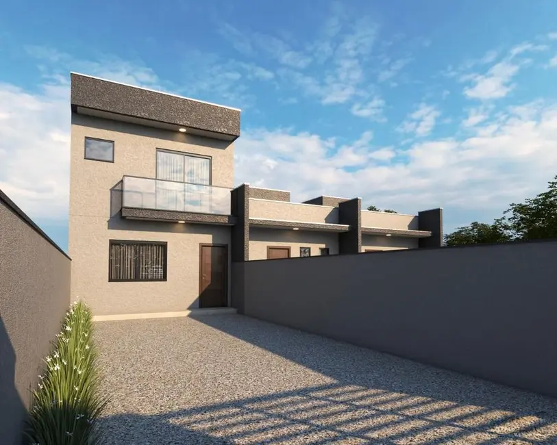 Foto 1 de Casa com 2 quartos à venda, 84m2 em Gravatá, Navegantes - SC