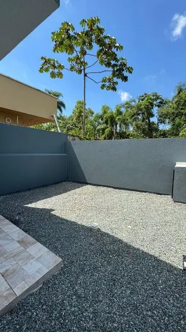 Foto 2 de Casa de Condomínio com 3 quartos à venda, 70m2 em Gravatá, Navegantes - SC