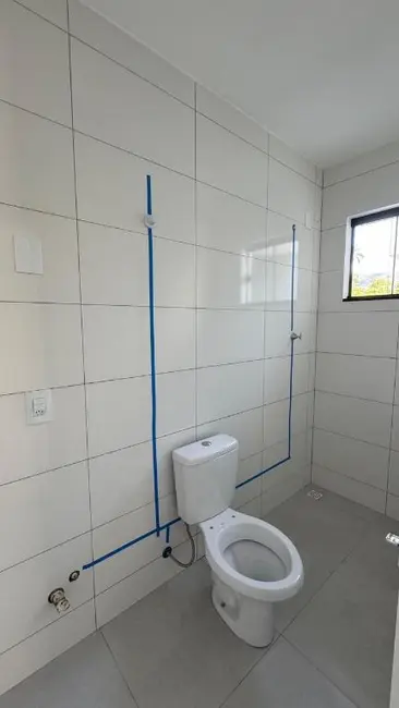 Foto 8 de Casa de Condomínio com 3 quartos à venda, 70m2 em Gravatá, Navegantes - SC