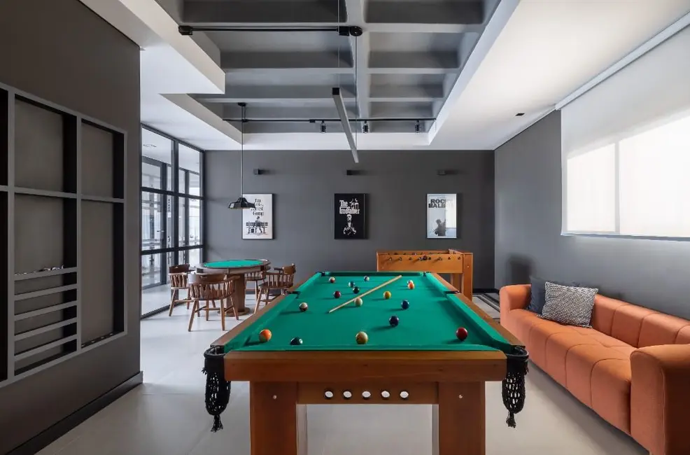 Foto 6 de Apartamento com 1 quarto à venda, 105m2 em São João, Itajai - SC