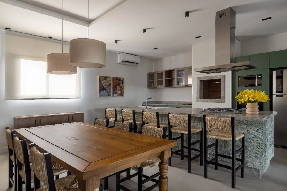 Foto 3 de Apartamento com 1 quarto à venda, 105m2 em São João, Itajai - SC