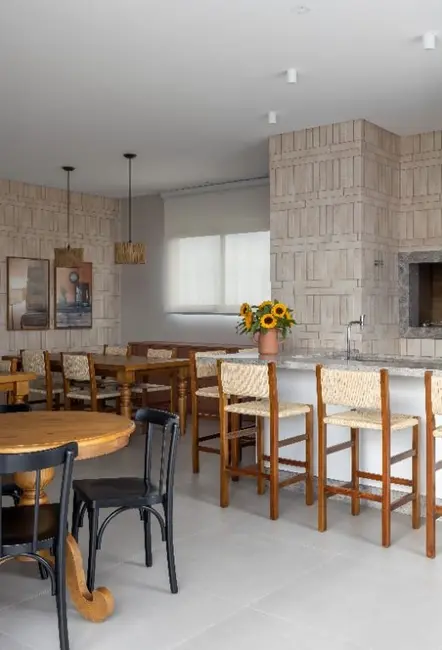 Foto 7 de Apartamento com 1 quarto à venda, 105m2 em São João, Itajai - SC