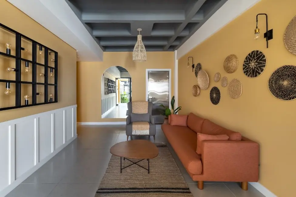 Foto 8 de Apartamento com 1 quarto à venda, 105m2 em São João, Itajai - SC