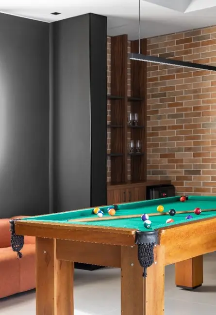 Foto 5 de Apartamento com 1 quarto à venda, 105m2 em São João, Itajai - SC