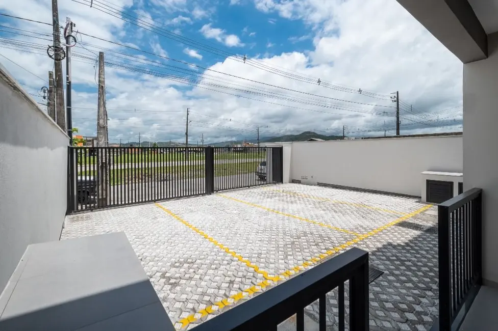 Foto 2 de Apartamento com 2 quartos à venda, 63m2 em Espinheiros, Itajai - SC