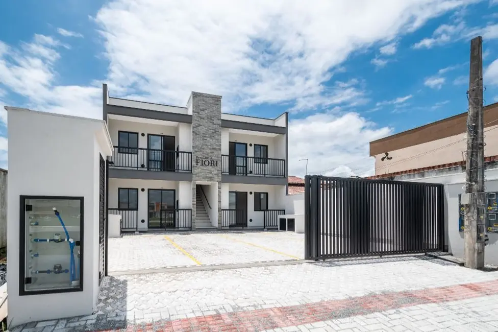 Foto 1 de Apartamento com 2 quartos à venda, 63m2 em Espinheiros, Itajai - SC