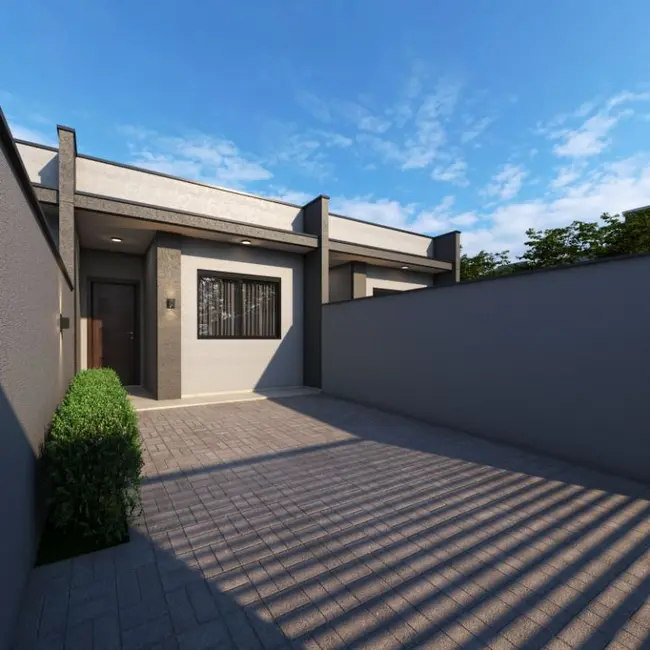 Foto 2 de Casa de Condomínio com 2 quartos à venda, 98m2 em Meia Praia, Navegantes - SC