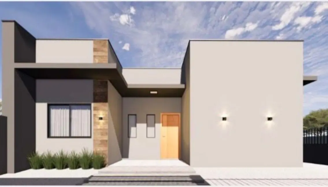 Foto 2 de Casa de Condomínio com 2 quartos à venda, 125m2 em Meia Praia, Navegantes - SC