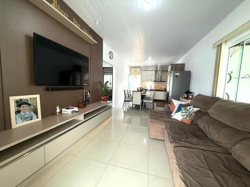 Foto 6 de Casa com 2 quartos à venda, 154m2 em Machados, Navegantes - SC