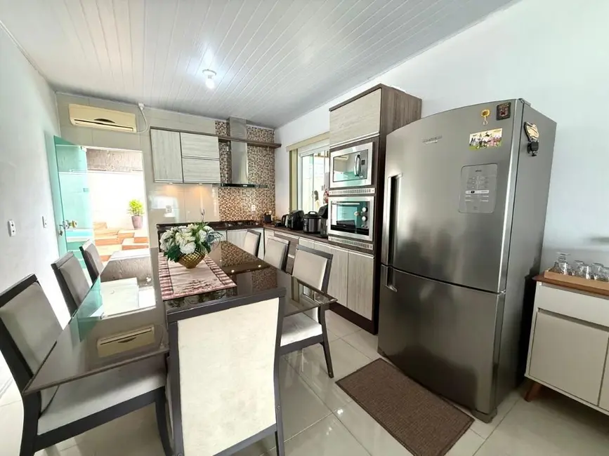 Foto 5 de Casa com 2 quartos à venda, 154m2 em Machados, Navegantes - SC