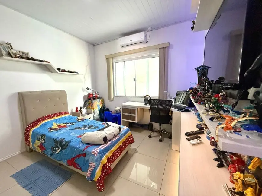 Foto 8 de Casa com 2 quartos à venda, 154m2 em Machados, Navegantes - SC