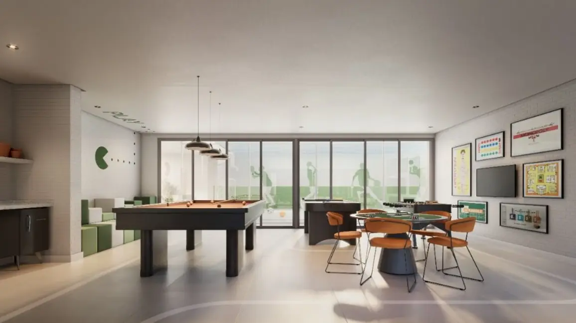 Foto 6 de Apartamento com 3 quartos à venda, 162m2 em Vila Operária, Itajai - SC