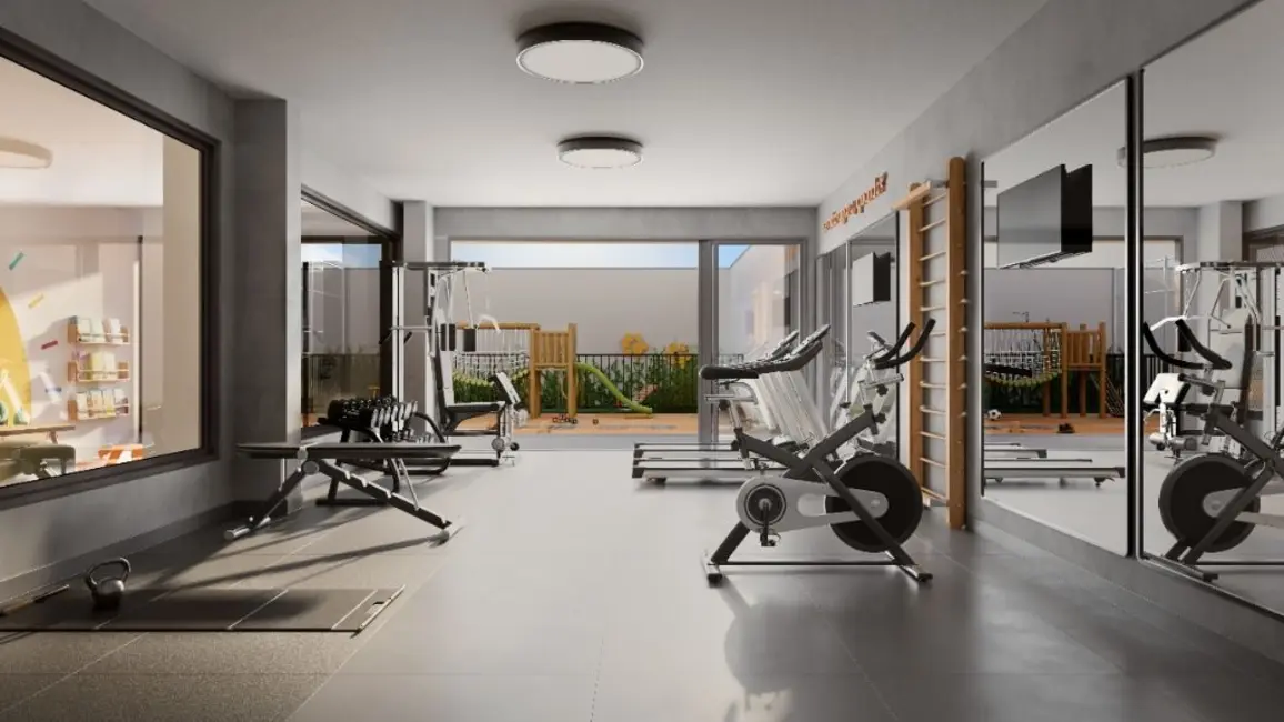 Foto 7 de Apartamento com 3 quartos à venda, 162m2 em Vila Operária, Itajai - SC