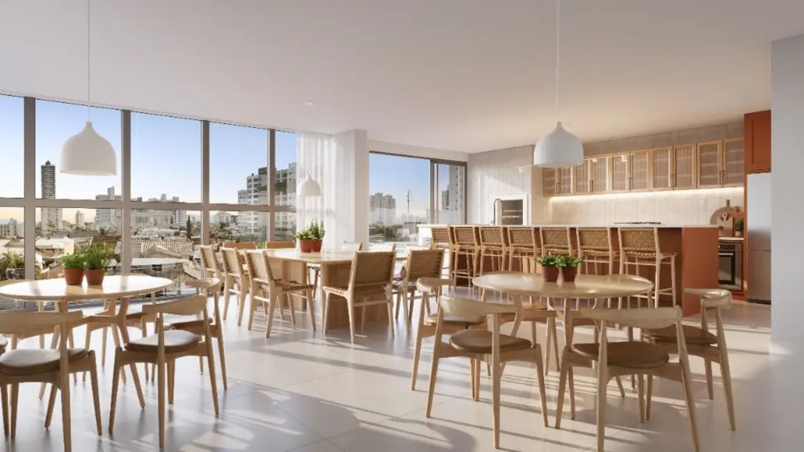 Foto 5 de Apartamento com 3 quartos à venda, 162m2 em Vila Operária, Itajai - SC