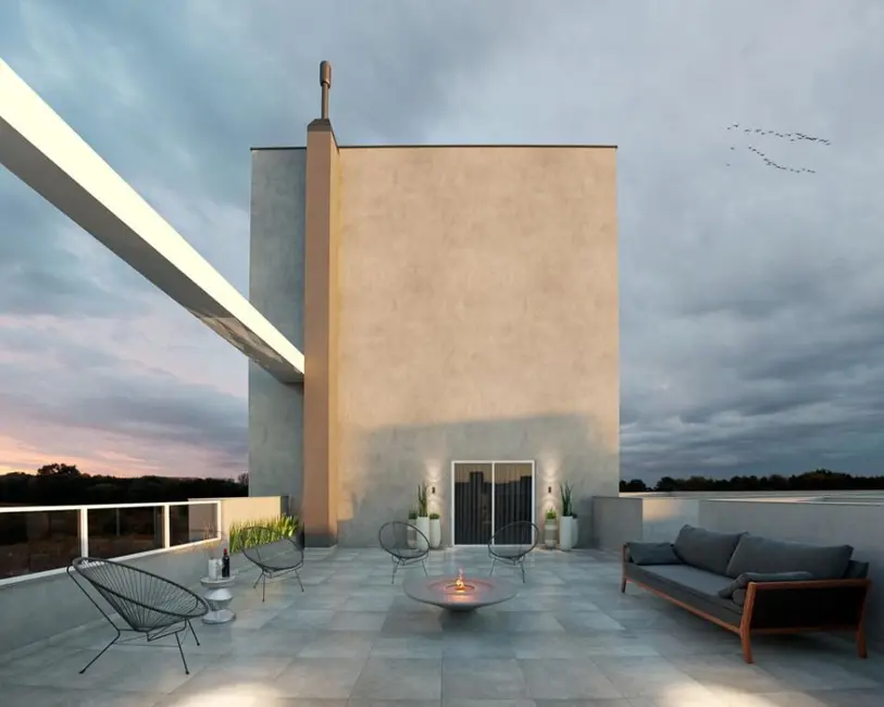 Foto 6 de Apartamento com 2 quartos à venda, 80m2 em São Vicente, Itajai - SC