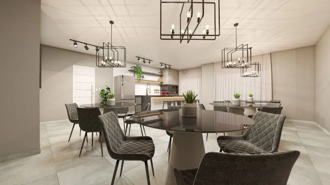 Foto 5 de Apartamento com 2 quartos à venda, 80m2 em São Vicente, Itajai - SC