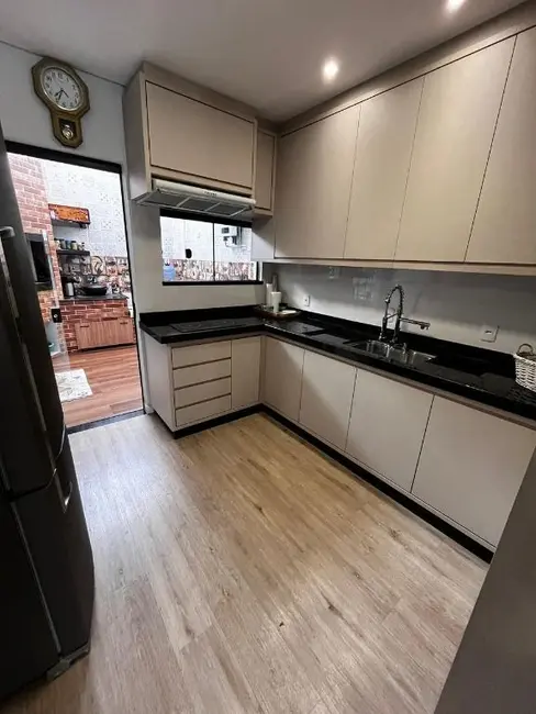 Foto 4 de Casa com 4 quartos à venda, 130m2 em Cordeiros, Itajai - SC