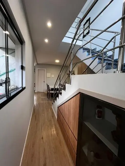 Foto 3 de Casa com 4 quartos à venda, 130m2 em Cordeiros, Itajai - SC