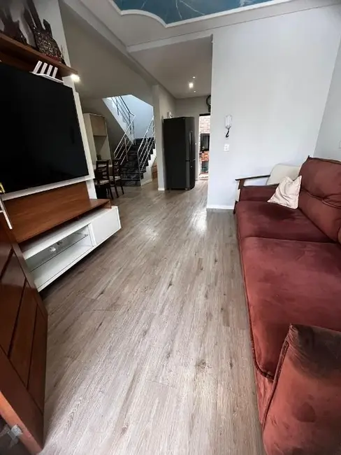 Foto 5 de Casa com 4 quartos à venda, 130m2 em Cordeiros, Itajai - SC