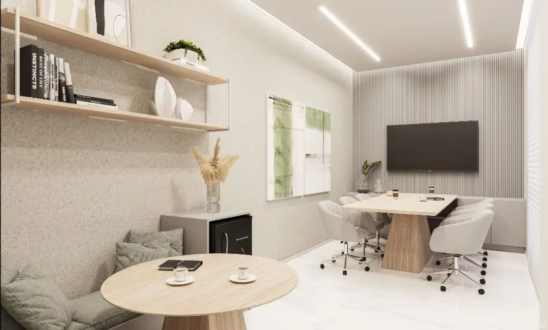 Foto 5 de Apartamento com 2 quartos à venda, 68m2 em Centro, Itajai - SC