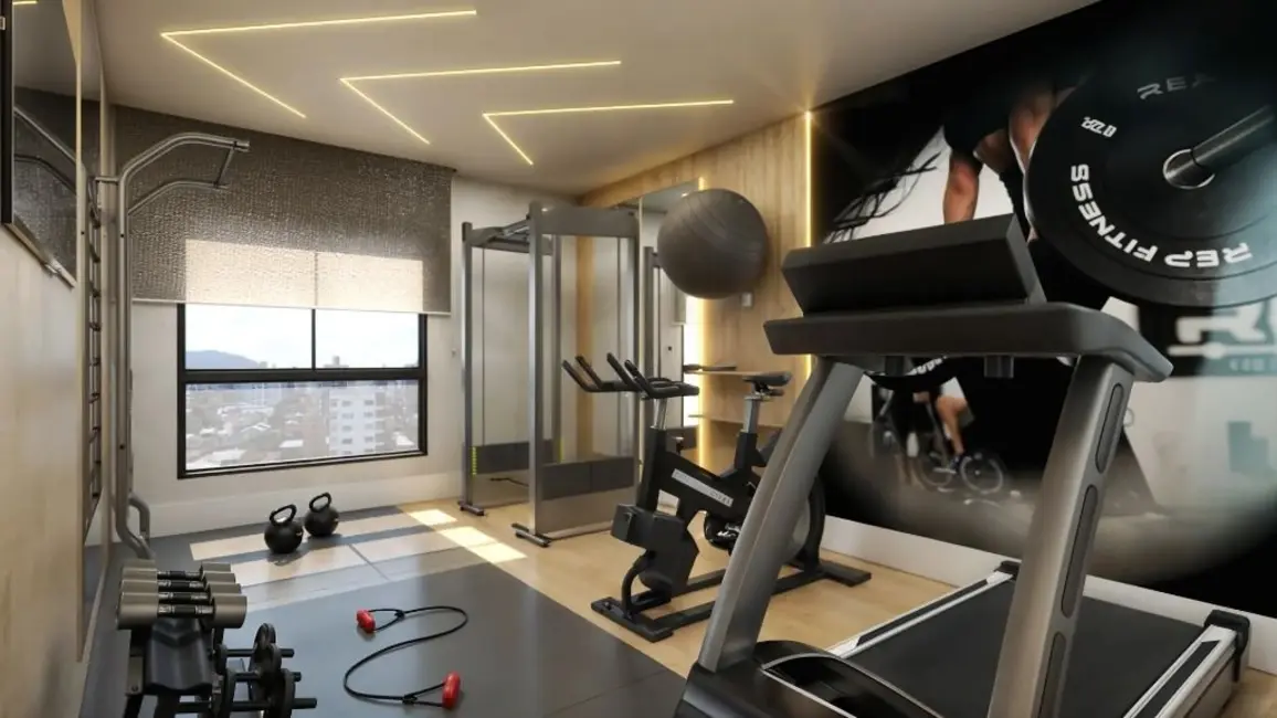 Foto 5 de Apartamento com 2 quartos à venda, 76m2 em Gravatá, Navegantes - SC