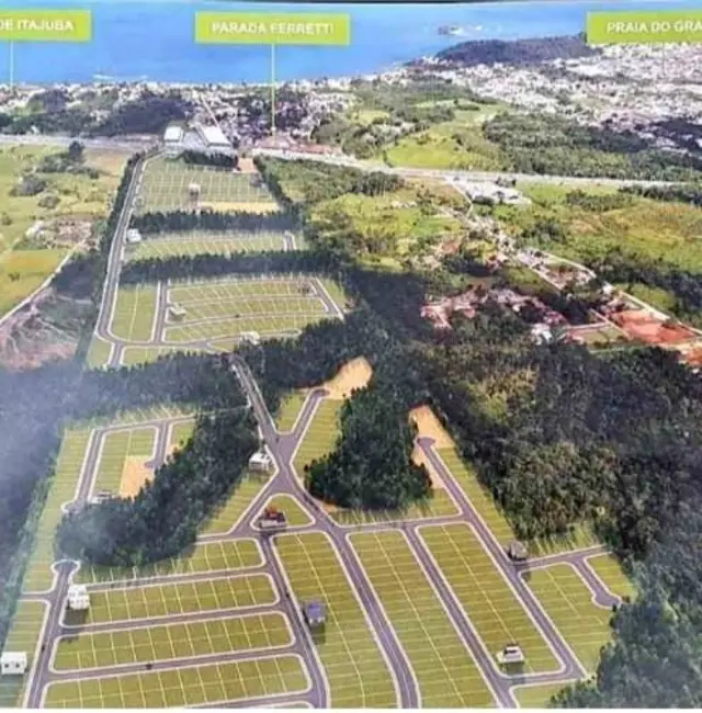 Foto 1 de Terreno / Lote à venda, 240m2 em Barra Velha - SC