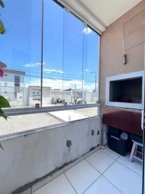 Foto 8 de Apartamento com 2 quartos à venda, 54m2 em Meia Praia, Navegantes - SC