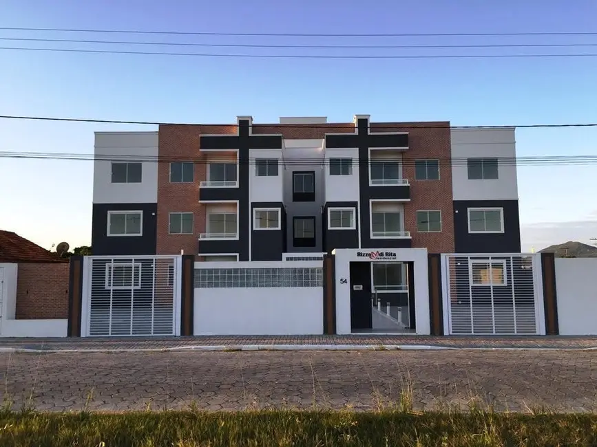 Foto 9 de Apartamento com 2 quartos à venda, 54m2 em Meia Praia, Navegantes - SC