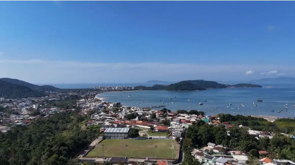 Foto 7 de Terreno / Lote à venda, 1479m2 em Governador Celso Ramos - SC