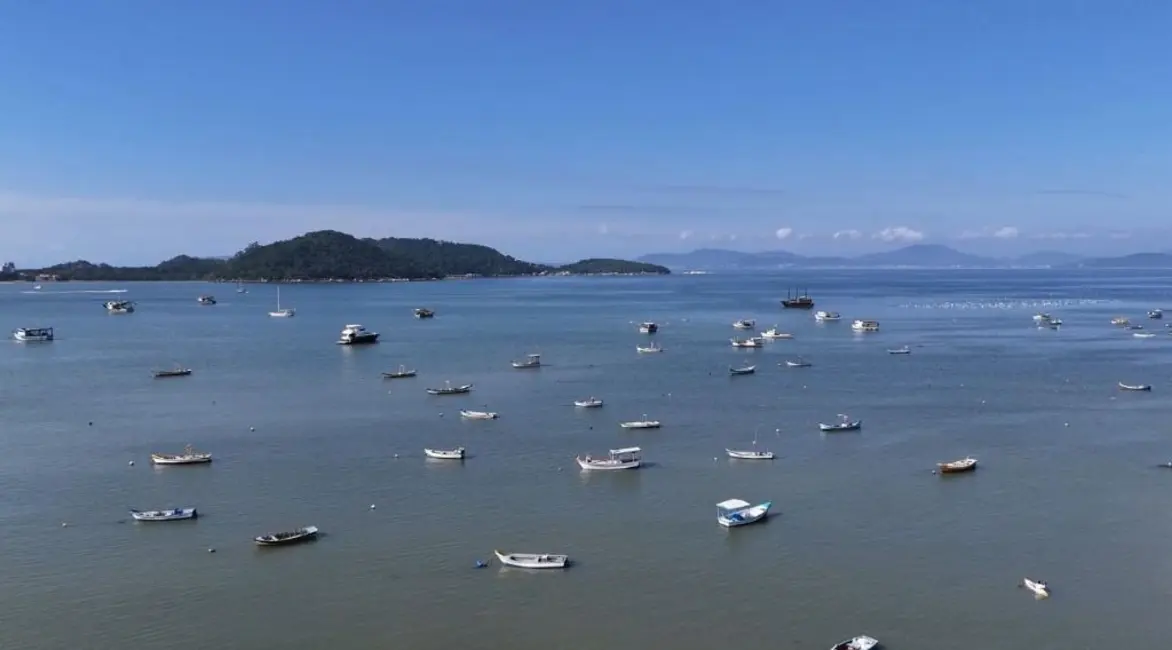 Foto 8 de Terreno / Lote à venda, 1479m2 em Governador Celso Ramos - SC