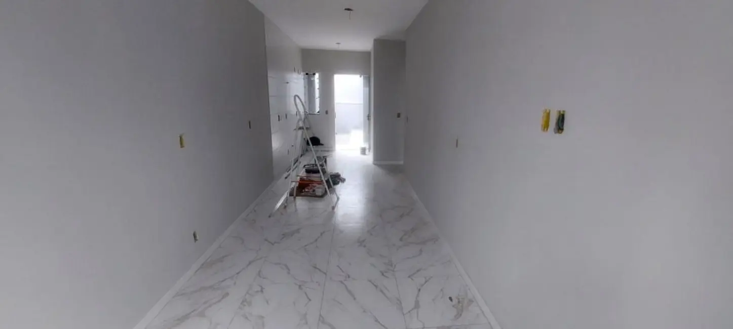 Foto 6 de Casa com 2 quartos à venda, 58m2 em Espinheiros, Itajai - SC