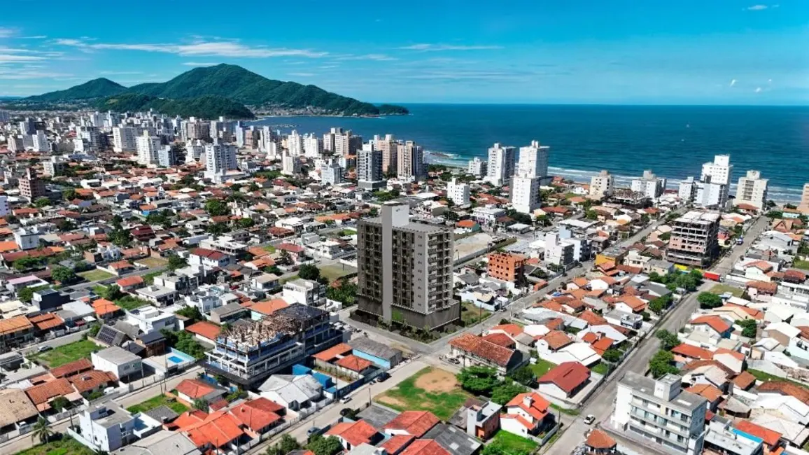 Foto 7 de Apartamento com 1 quarto à venda, 57m2 em Gravatá, Navegantes - SC