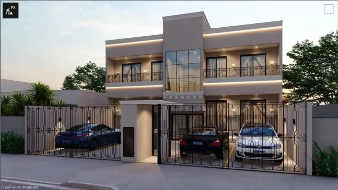 Apartamento com 2 quartos à venda, 77m2 em Cordeiros, Itajai - SC - imagem 1 Foto 1 de Apartamento com 2 quartos à venda, 77m2 em Cordeiros, Itajai - SC