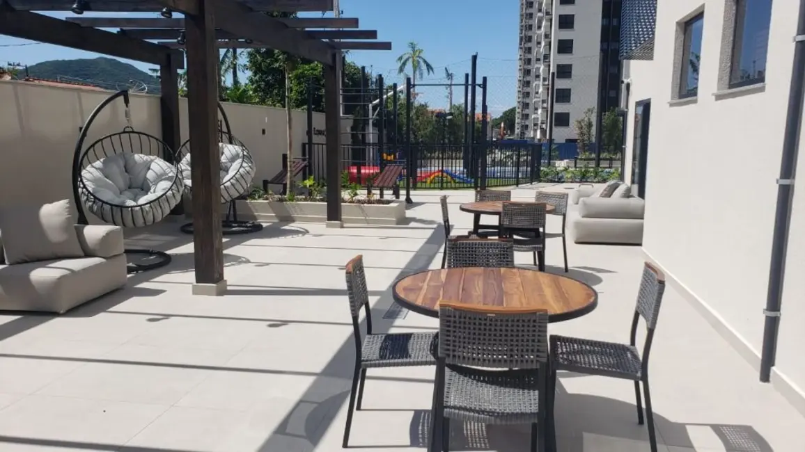 Foto 9 de Apartamento com 2 quartos à venda, 71m2 em Penha - SC
