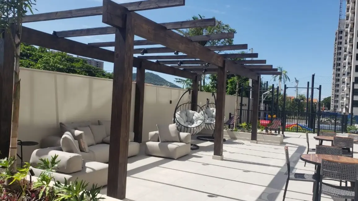 Foto 8 de Apartamento com 2 quartos à venda, 71m2 em Penha - SC