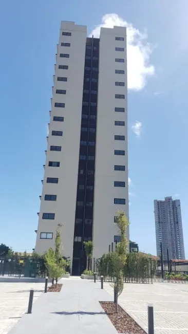 Foto 2 de Apartamento com 2 quartos à venda, 71m2 em Penha - SC