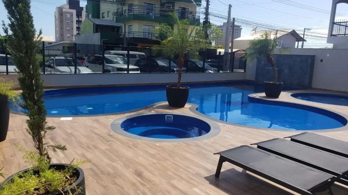 Foto 6 de Apartamento com 2 quartos à venda, 71m2 em Penha - SC