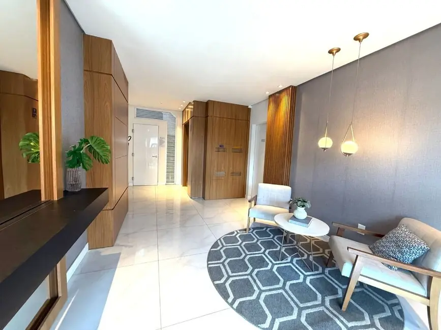 Foto 2 de Apartamento com 2 quartos à venda, 66m2 em Gravatá, Navegantes - SC