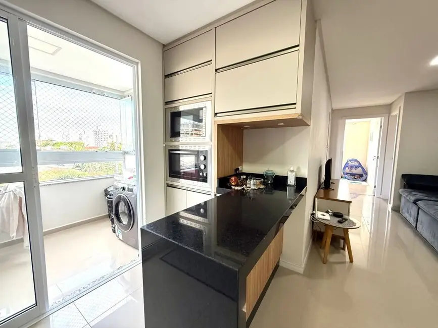 Foto 3 de Apartamento com 2 quartos à venda, 66m2 em Gravatá, Navegantes - SC