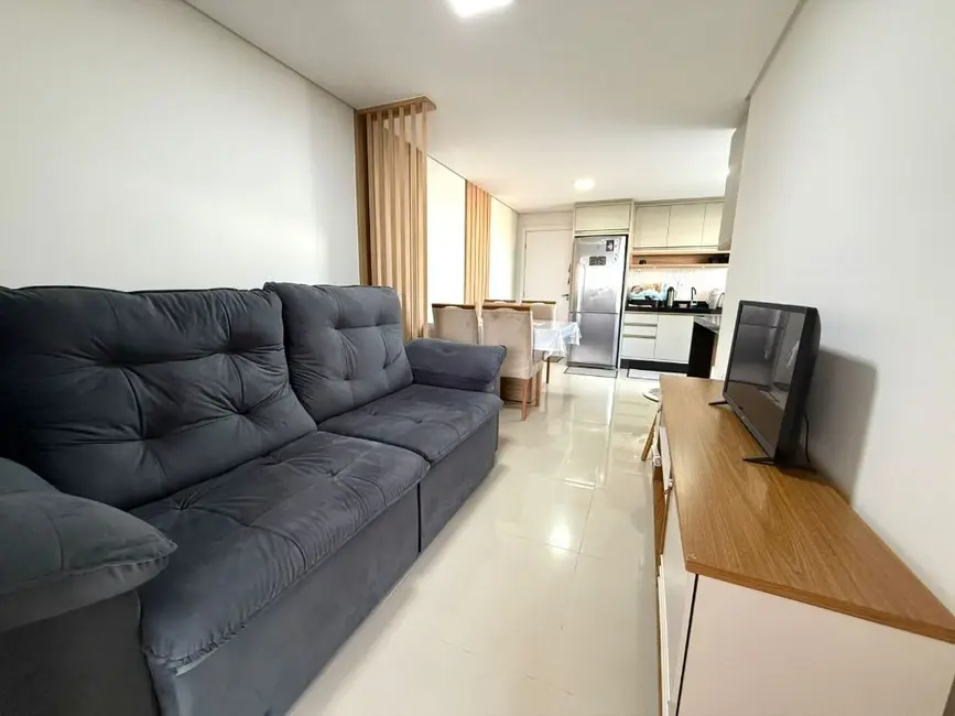 Foto 4 de Apartamento com 2 quartos à venda, 66m2 em Gravatá, Navegantes - SC