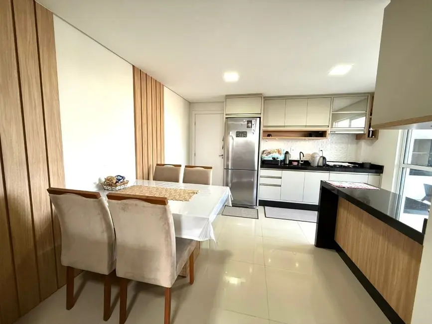 Foto 6 de Apartamento com 2 quartos à venda, 66m2 em Gravatá, Navegantes - SC