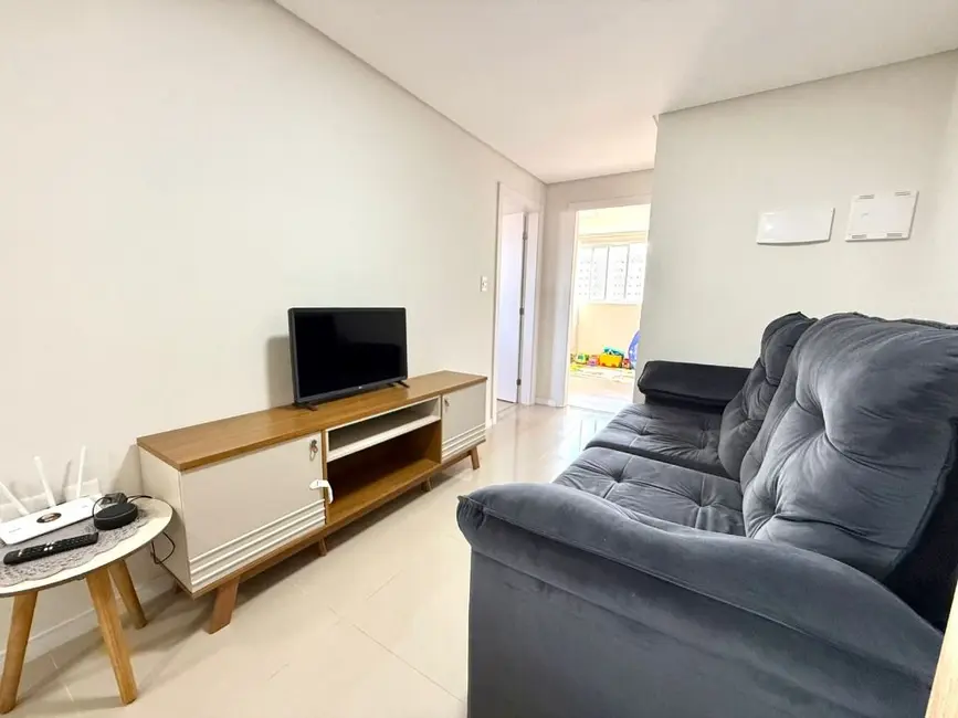 Foto 5 de Apartamento com 2 quartos à venda, 66m2 em Gravatá, Navegantes - SC