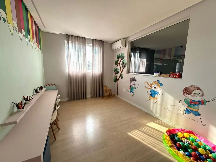 Foto 9 de Apartamento com 2 quartos à venda, 66m2 em Gravatá, Navegantes - SC
