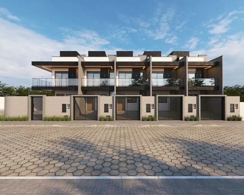 Foto 5 de Casa de Condomínio com 2 quartos à venda, 75m2 em Centro, Navegantes - SC