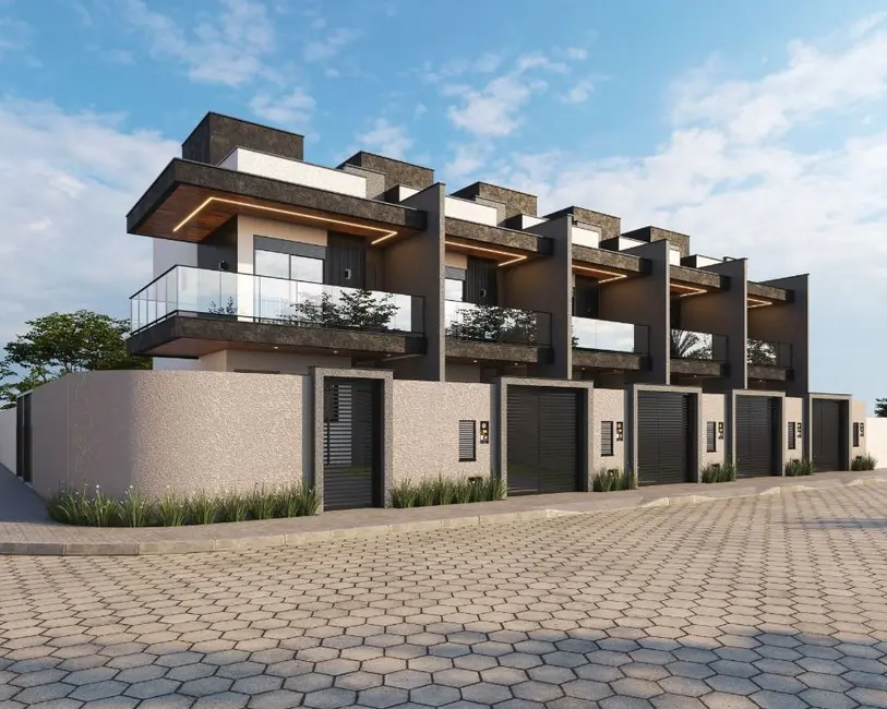 Foto 1 de Casa de Condomínio com 2 quartos à venda, 75m2 em Centro, Navegantes - SC