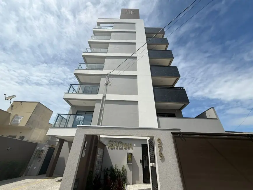 Foto 1 de Apartamento com 2 quartos à venda, 79m2 em Gravatá, Navegantes - SC