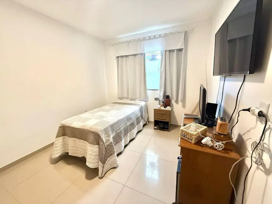 Foto 8 de Apartamento com 2 quartos à venda, 83m2 em Centro, Navegantes - SC